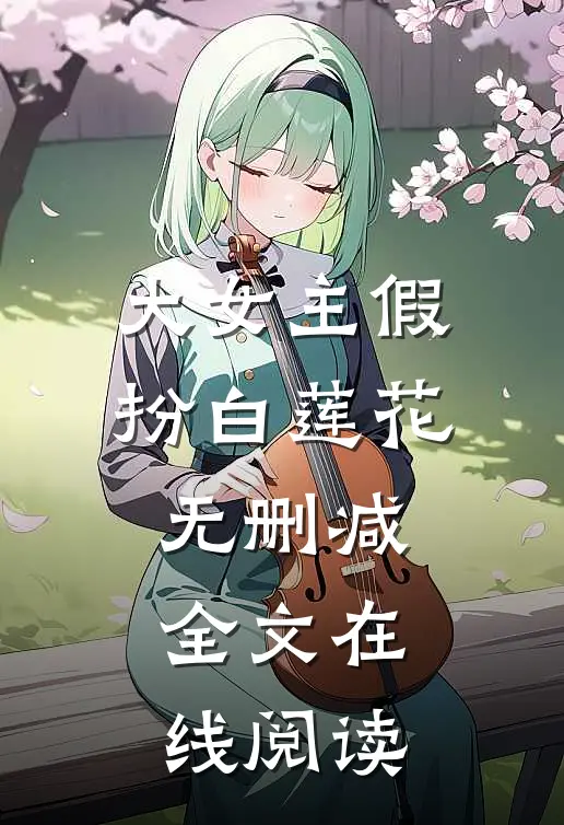 大女主假扮白莲花无删减全文在线阅读