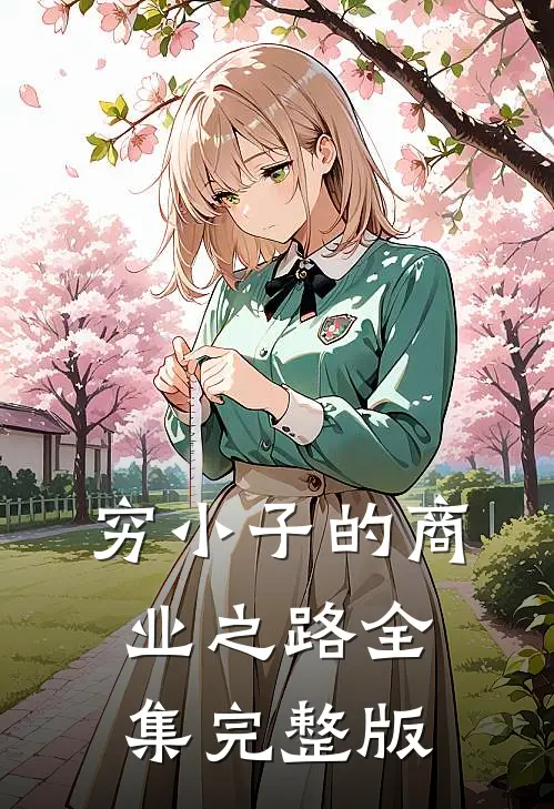 穷小子的商业之路全集完整版