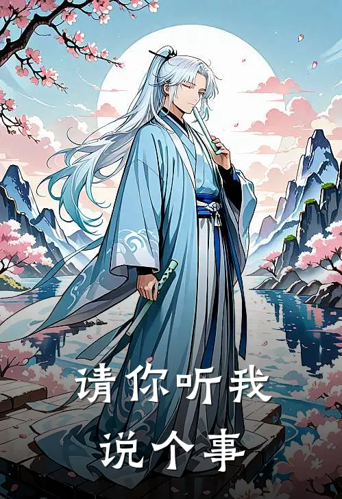 请你听我说个事