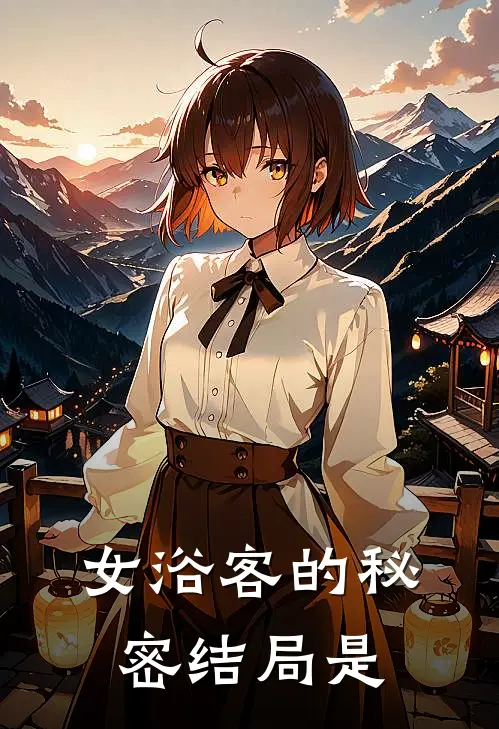 女浴客的秘密结局是