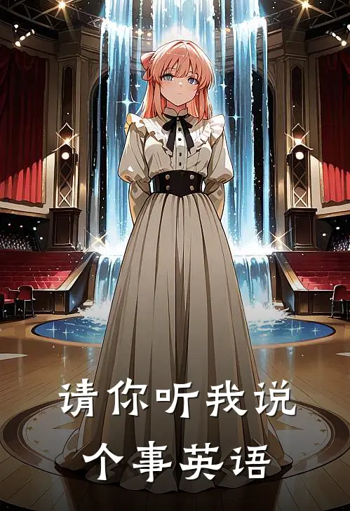 请你听我说个事英语