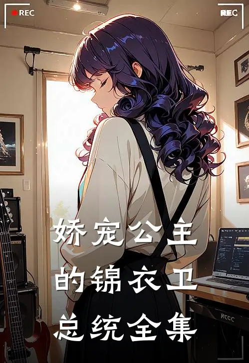 娇宠公主的锦衣卫总统全集