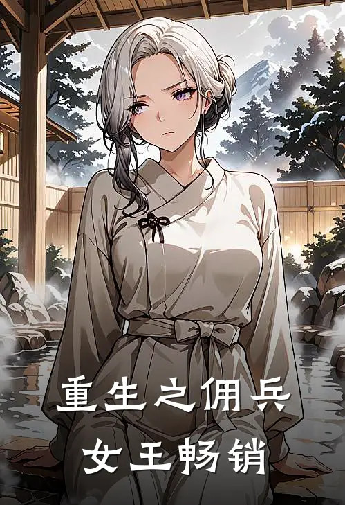 重生之佣兵女王畅销