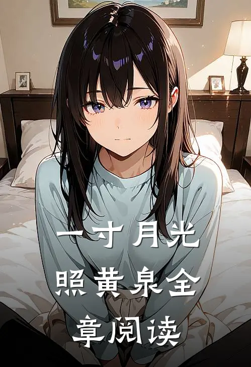 一寸月光照黄泉全章阅读