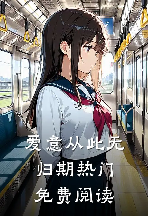 爱意从此无归期热门免费阅读
