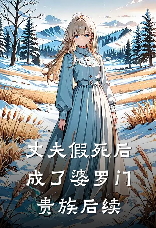 丈夫假死后成了婆罗门贵族后续