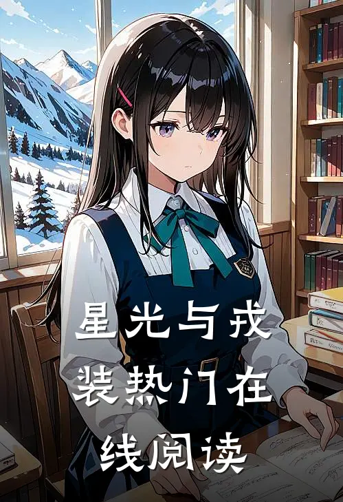 星光与戎装热门在线阅读
