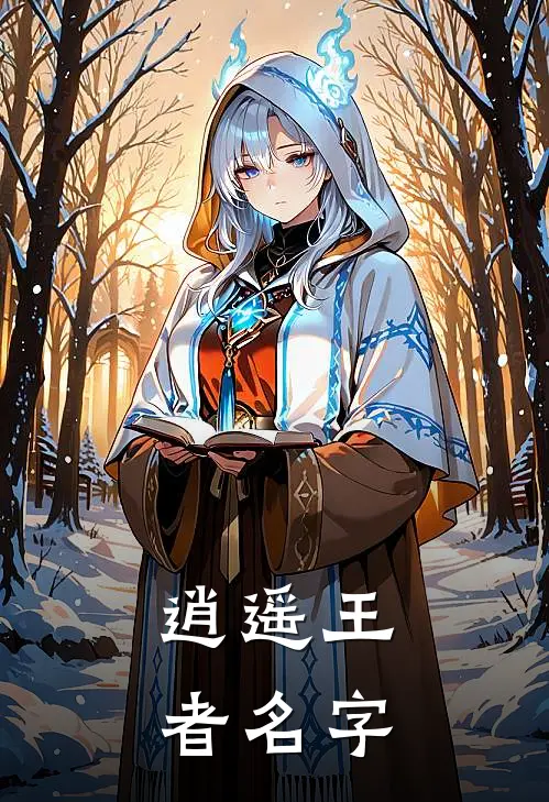 逍遥王者名字