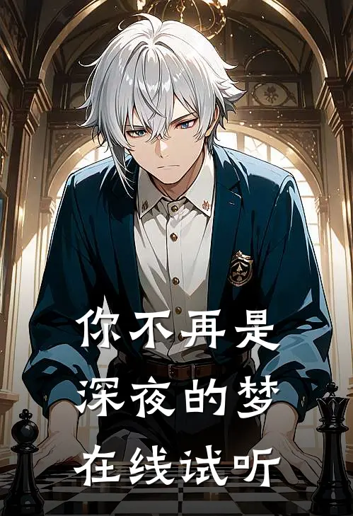 你不再是深夜的梦在线试听