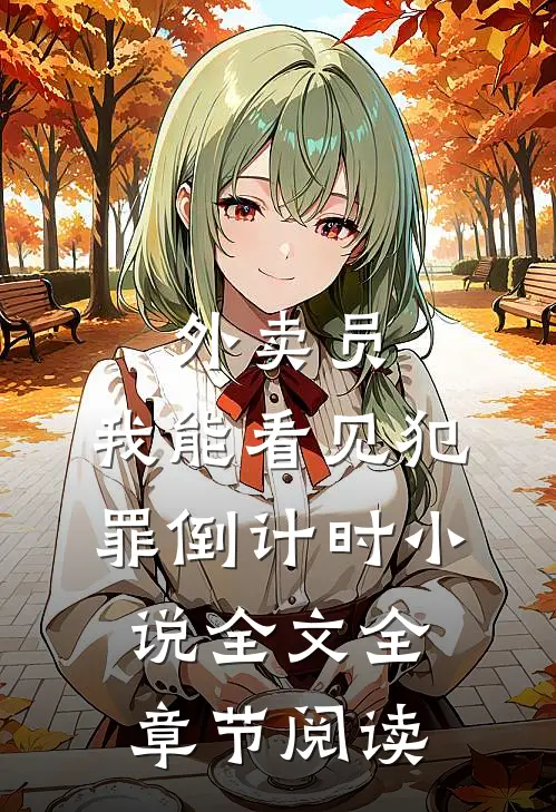 外卖员：我能看见犯罪倒计时小说全文全章节阅读