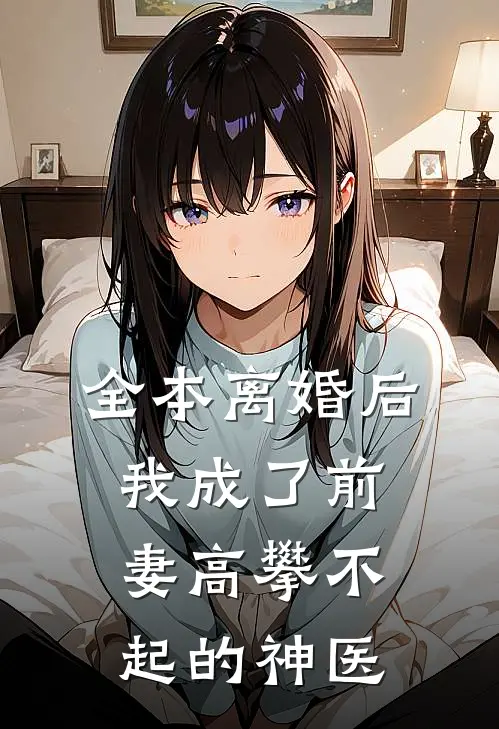 全本离婚后我成了前妻高攀不起的神医