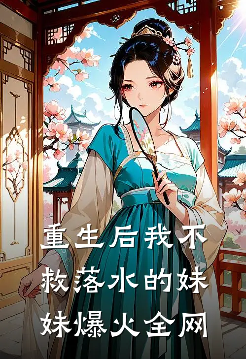 重生后我不救落水的妹妹爆火全网