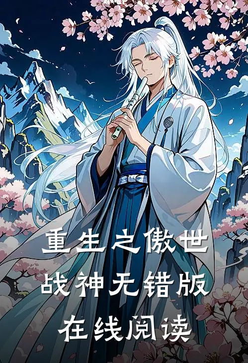 重生之傲世战神无错版在线阅读