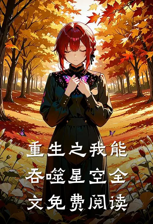 重生之我能吞噬星空全文免费阅读