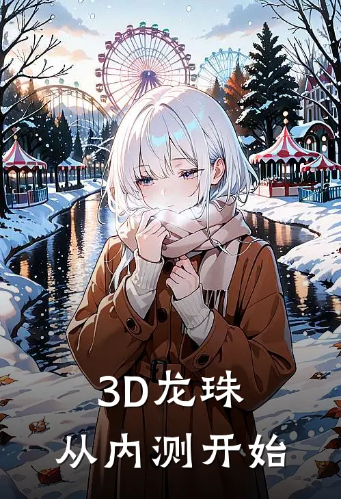 3D龙珠，从内测开始