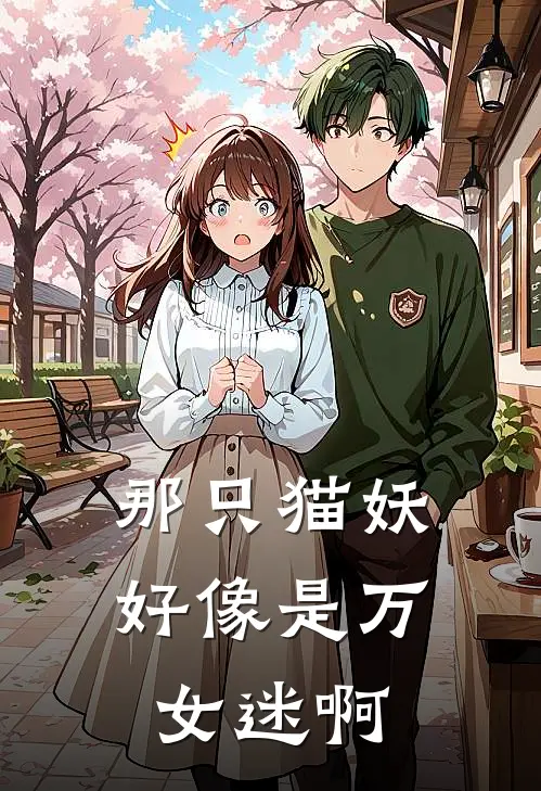 那只猫妖好像是万女迷啊