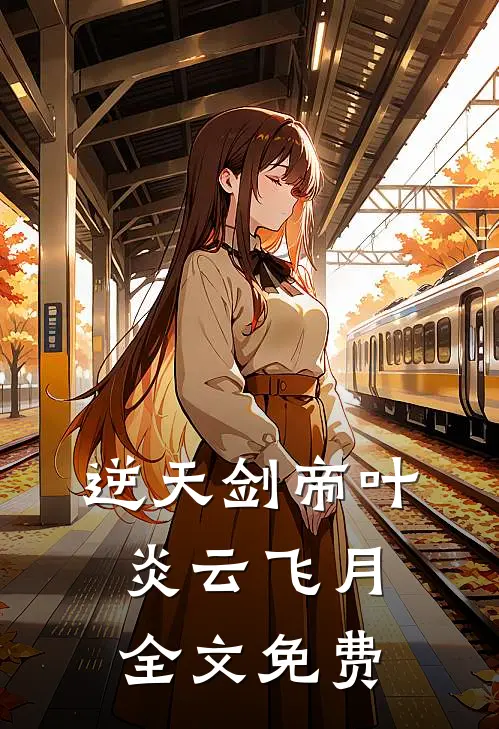 逆天剑帝叶炎云飞月全文免费
