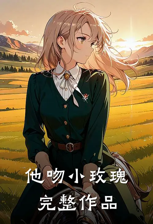 他吻小玫瑰完整作品