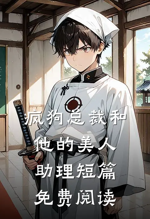 疯狗总裁和他的美人助理短篇免费阅读