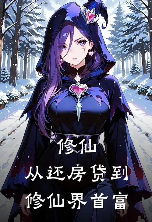 修仙：从还房贷到修仙界首富