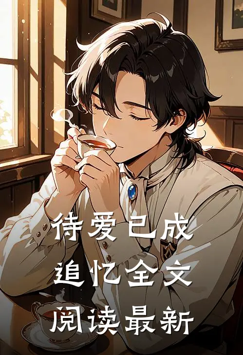 待爱已成追忆全文阅读最新
