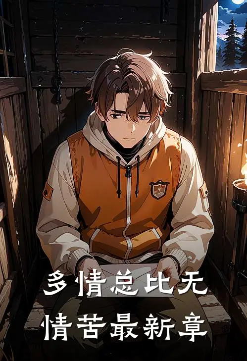 多情总比无情苦最新章
