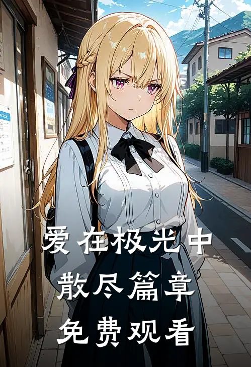 爱在极光中散尽篇章免费观看