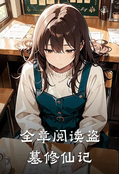 全章阅读盗墓修仙记