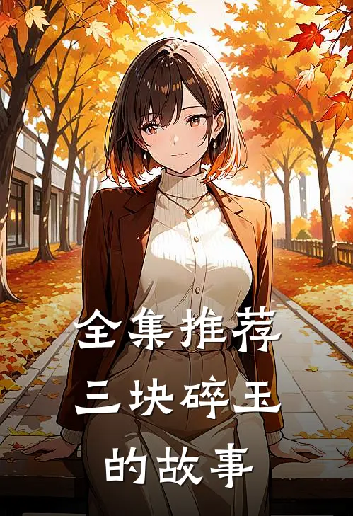 全集推荐三块碎玉的故事