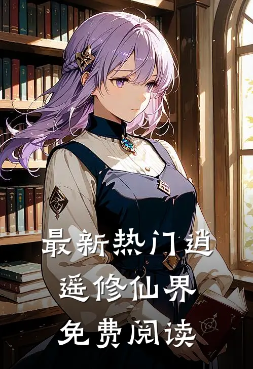 最新热门逍遥修仙界免费阅读