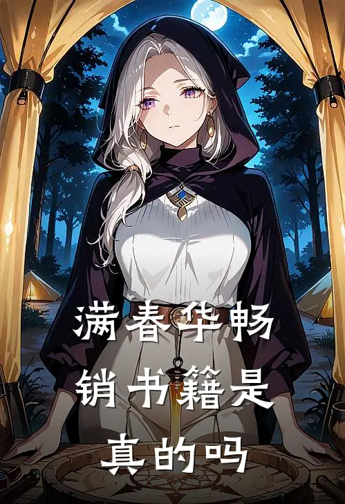 满春华畅销书籍是真的吗