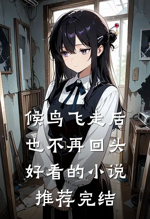 候鸟飞走后也不再回头好看的小说推荐完结