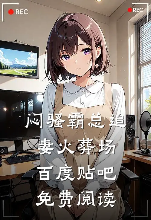 闷骚霸总追妻火葬场百度贴吧免费阅读