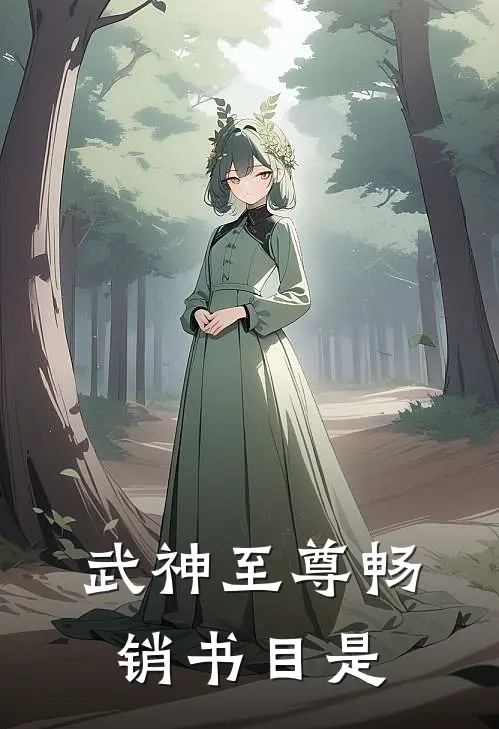 武神至尊畅销书目是