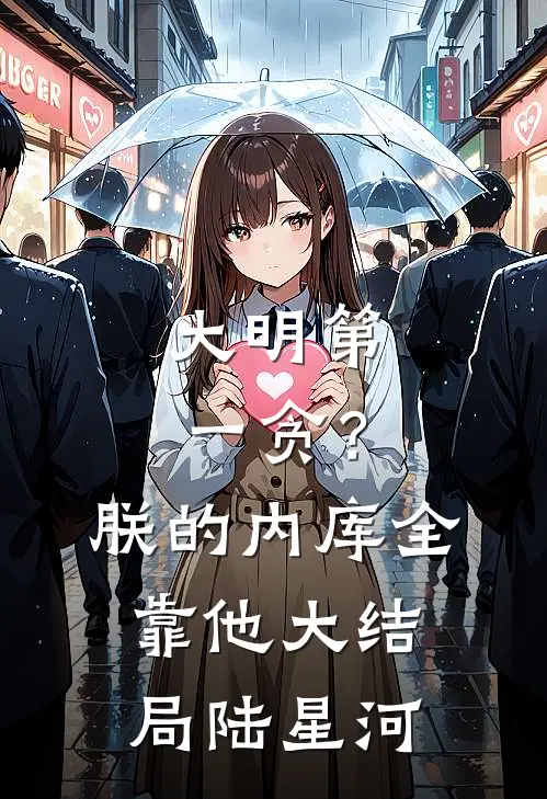 大明第一贪？朕的内库全靠他大结局陆星河