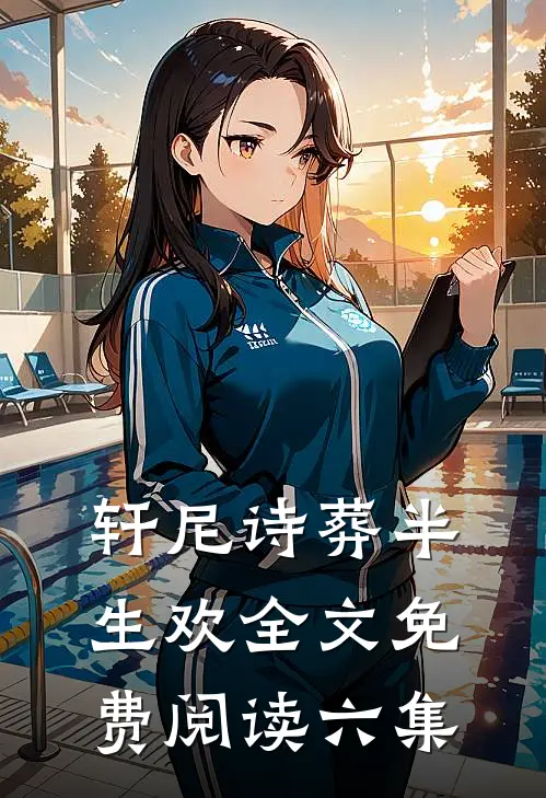 轩尼诗葬半生欢全文免费阅读六集