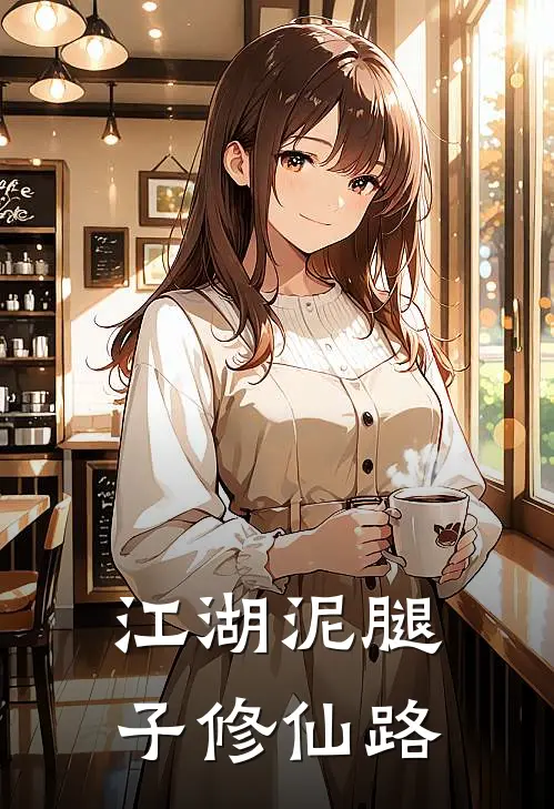 江湖泥腿子修仙路