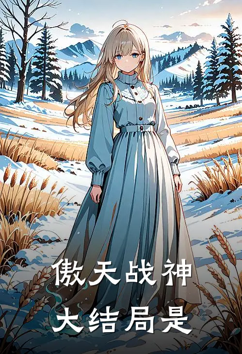 傲天战神大结局是