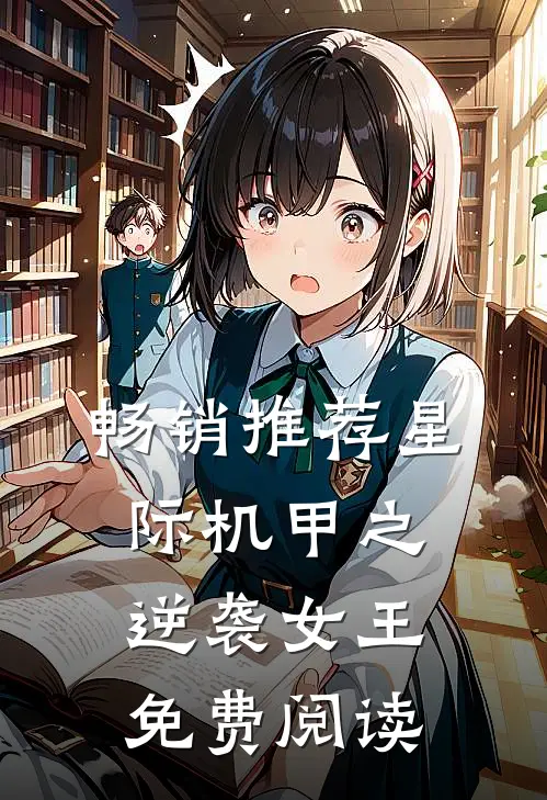 畅销推荐星际机甲之逆袭女王免费阅读