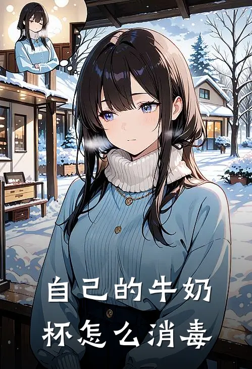 自己的牛奶杯怎么消毒