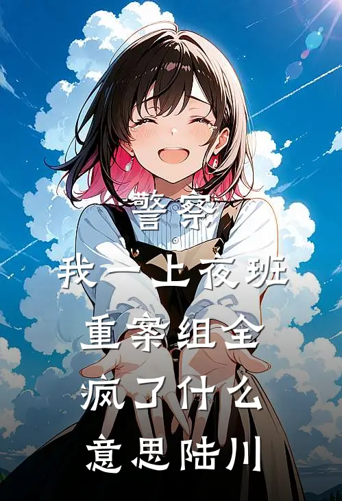 警察：我一上夜班，重案组全疯了什么意思陆川