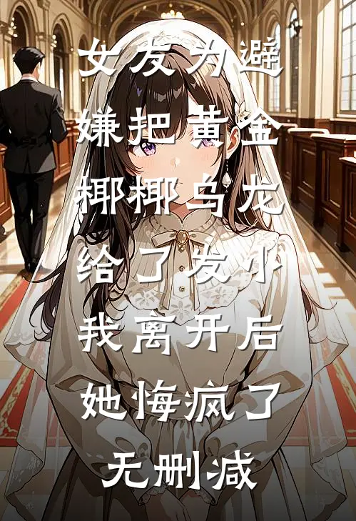 女友为避嫌把黄金椰椰乌龙给了发小，我离开后她悔疯了无删减