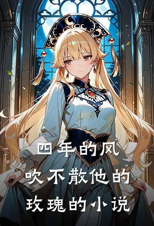 四年的风，吹不散他的玫瑰的小说