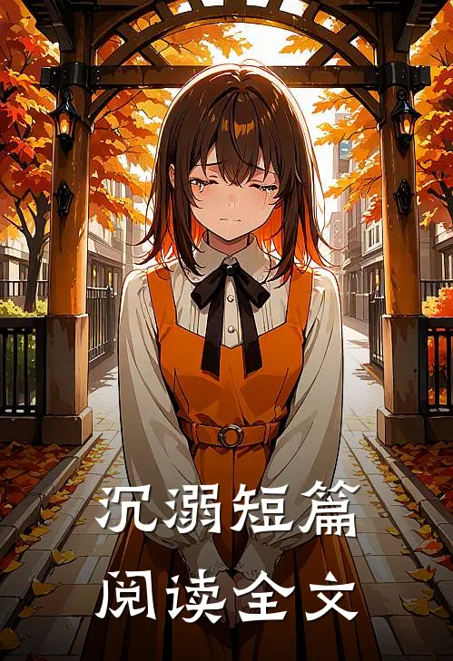 沉溺短篇阅读全文