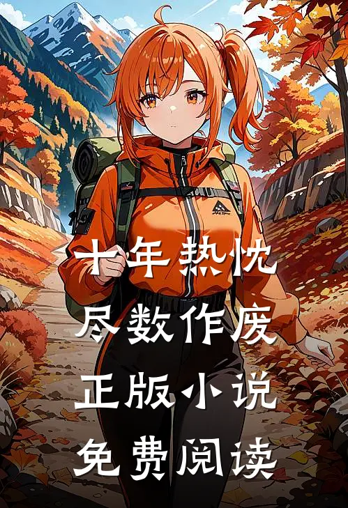 十年热忱，尽数作废正版小说免费阅读