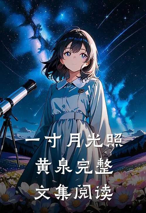 一寸月光照黄泉完整文集阅读