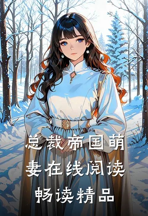 总裁帝国萌妻在线阅读畅读精品