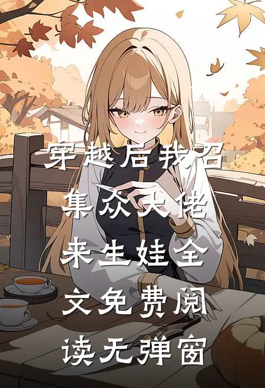 穿越后我召集众大佬来生娃全文免费阅读无弹窗