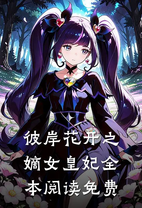 彼岸花开之嫡女皇妃全本阅读免费