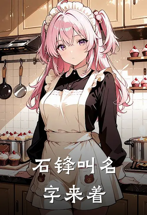 石锋叫名字来着